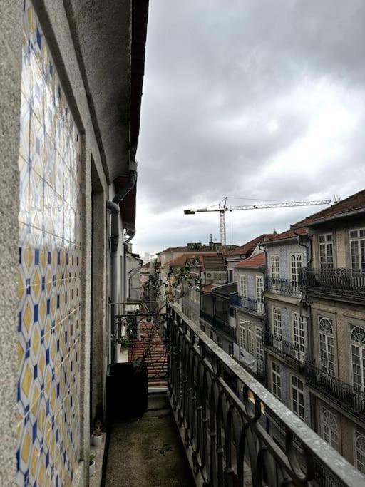 Almada One Apartment Porto Exterior photo
